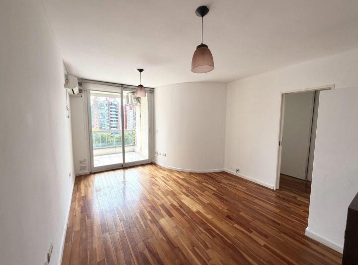 Departamento · 39m² · 2 Ambientes