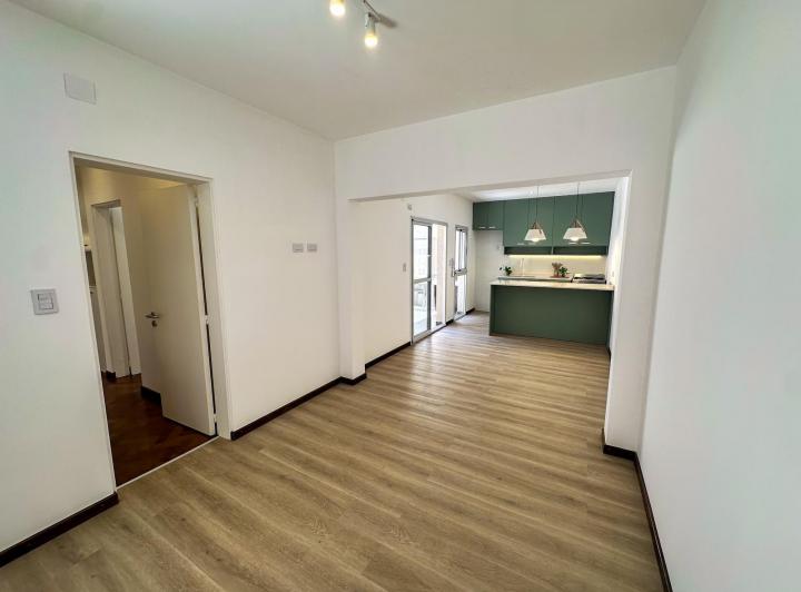 Casa · 70m² · 4 Ambientes · 1 Cochera
