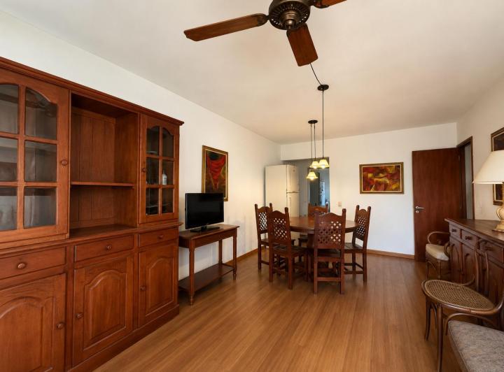 Departamento · 74m² · 4 Ambientes