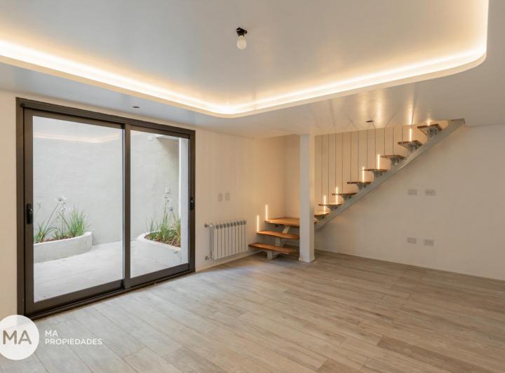 Casa · 114m² · 5 Ambientes