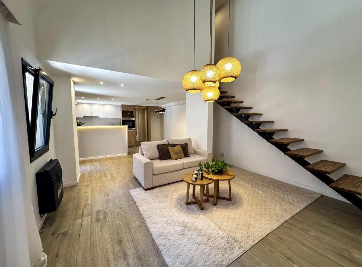 Casa · 111m² · 4 Ambientes