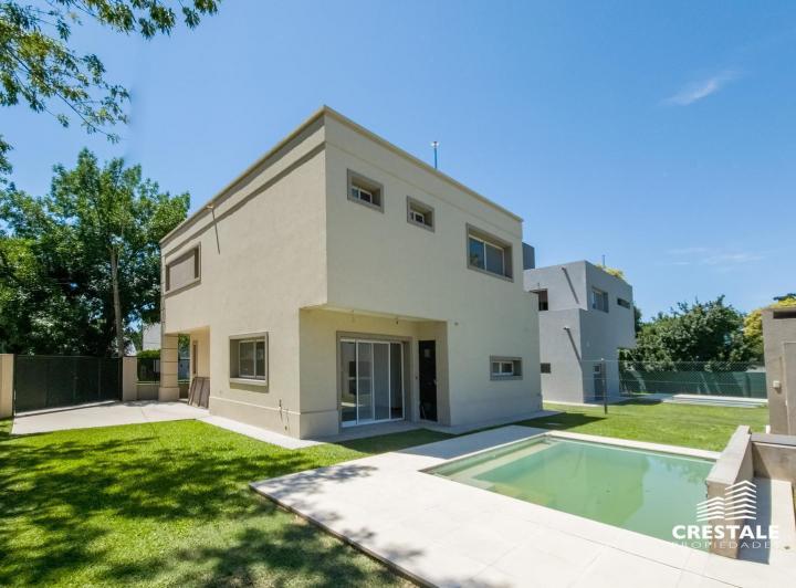 Casa · 164m² · 5 Ambientes · 2 Cocheras