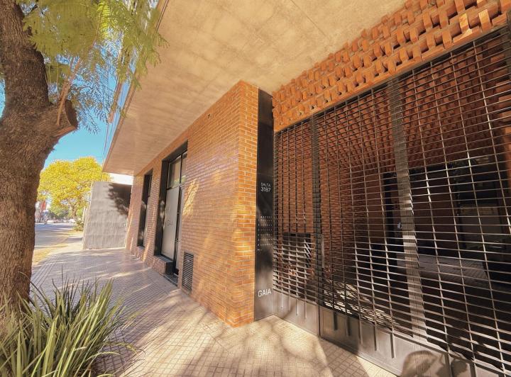 Departamento · 45m² · 2 Ambientes