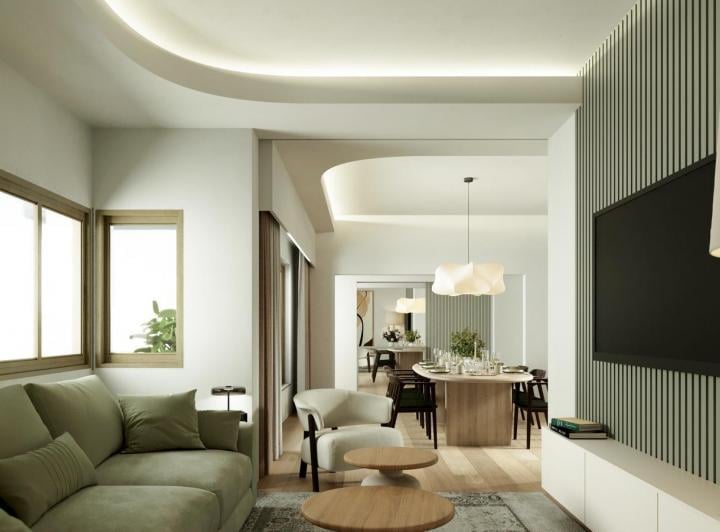 Casa · 182m² · 5 Ambientes