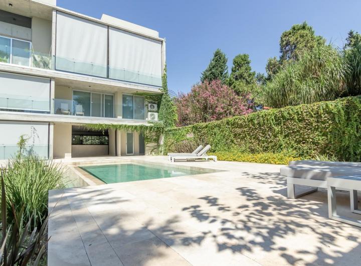 Departamento · 72m² · 2 Ambientes