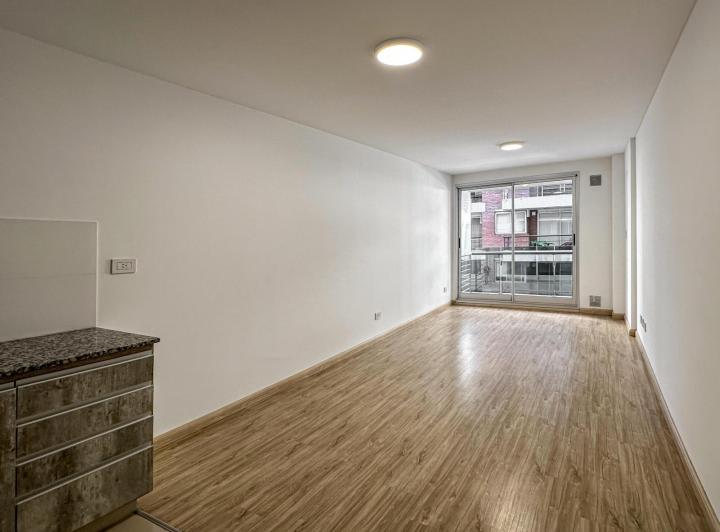 Departamento · 35m² · 1 Ambiente