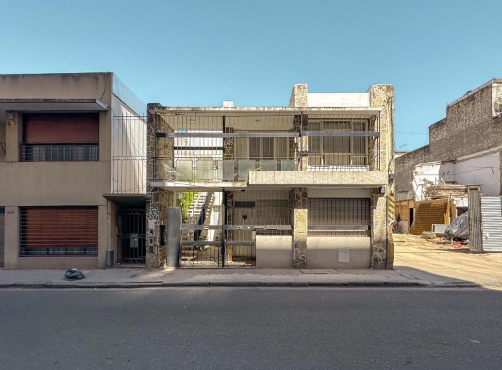 Casa · 82m² · 3 Ambientes