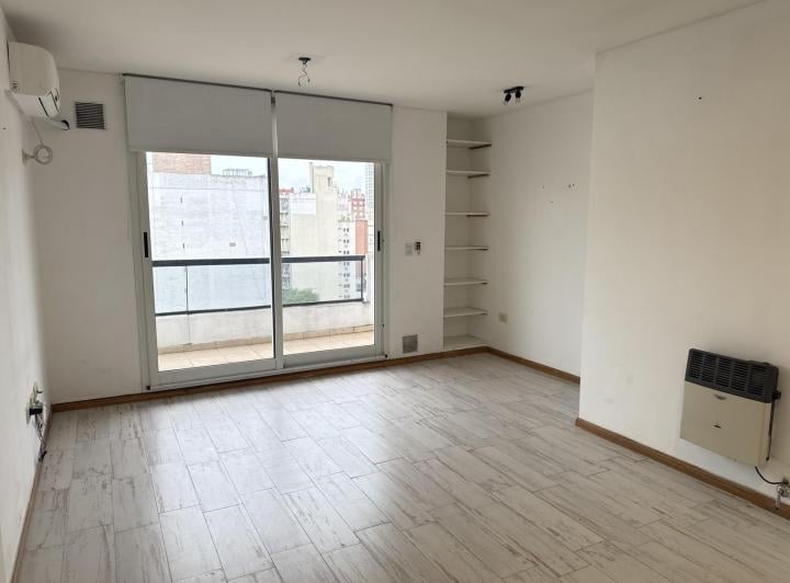 Departamento · 43m² · 2 Ambientes