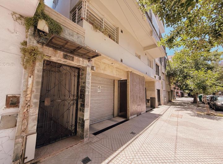 PH · 40m² · 2 Ambientes