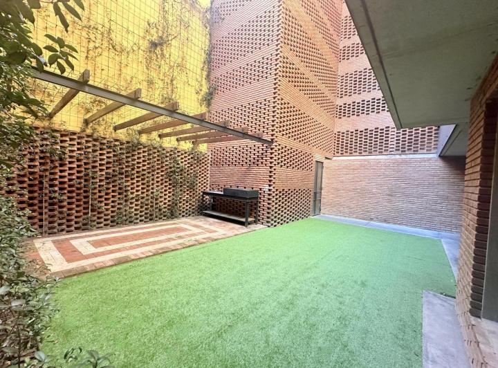 Departamento · 78m² · 3 Ambientes · 1 Cochera