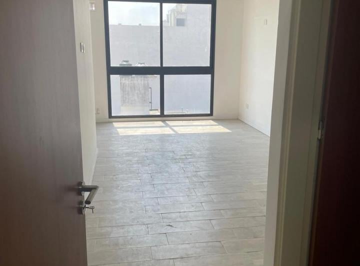 Departamento · 28m² · 1 Ambiente