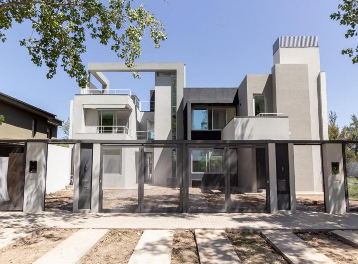 Casa · 312m² · 5 Ambientes