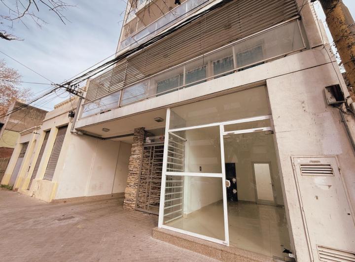 Departamento · 28m² · 1 Ambiente