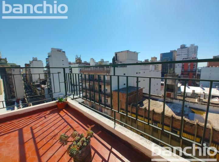 Departamento · 86m² · 5 Ambientes