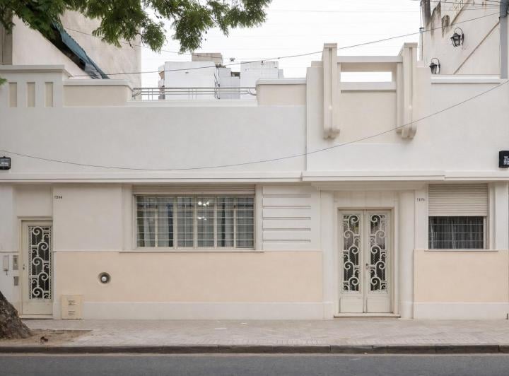 Casa · 200m² · 4 Ambientes