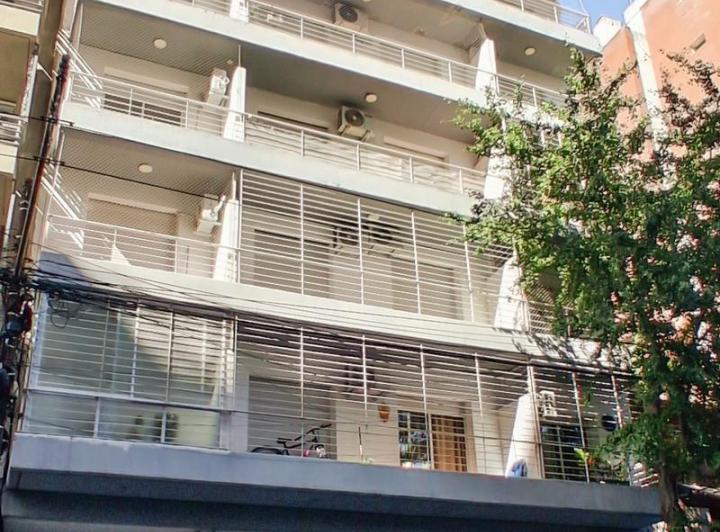 Departamento · 49m² · 2 Ambientes