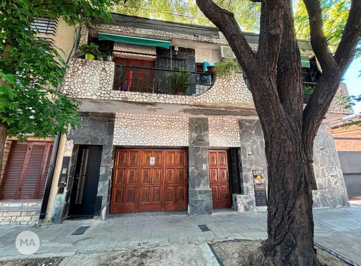 PH · 49m² · 3 Ambientes