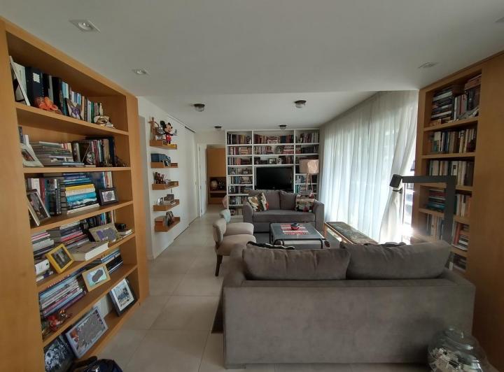 Departamento · 72m² · 3 Ambientes