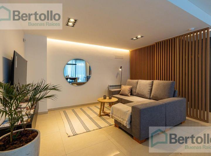 Casa · 104m² · 4 Ambientes