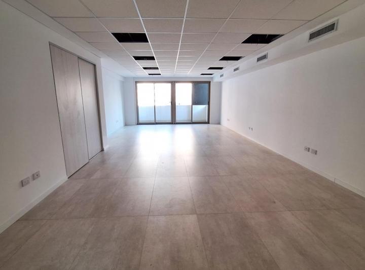 Oficina comercial · 54m² · 1 Cochera