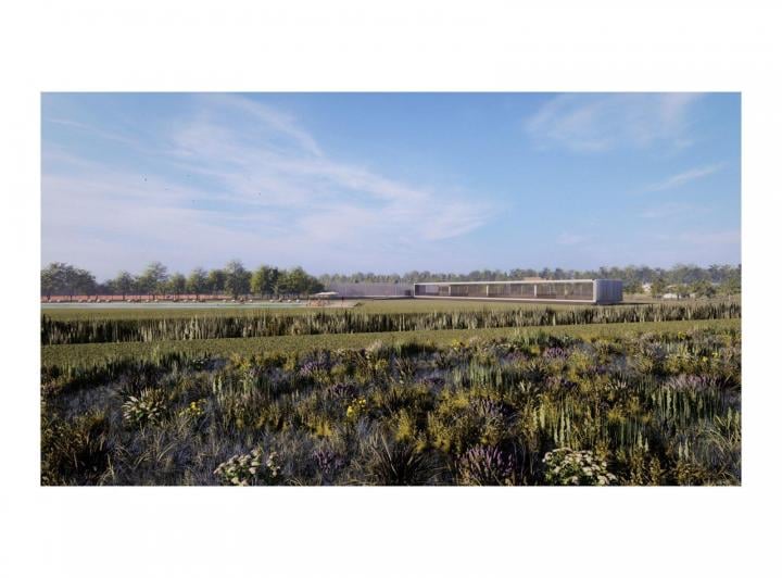 Terreno · 800m²