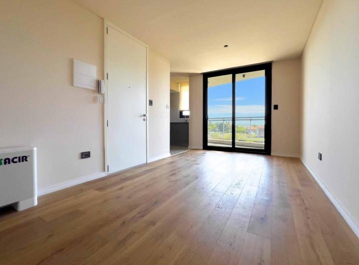Departamento · 46m² · 2 Ambientes · 1 Cochera