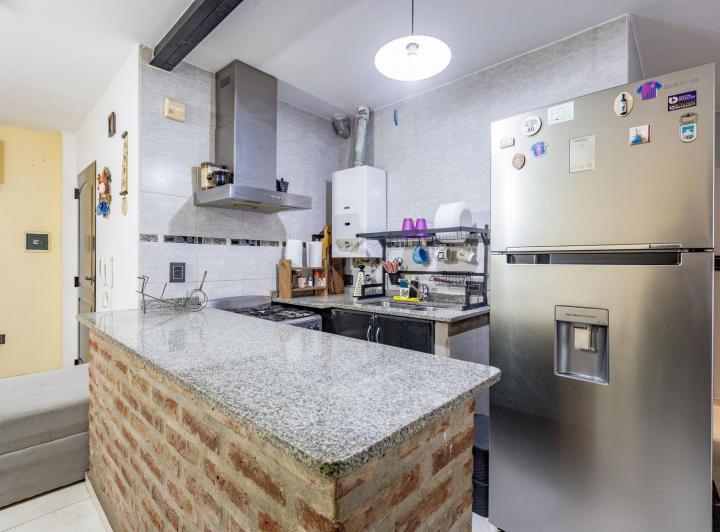 Casa · 170m² · 7 Ambientes