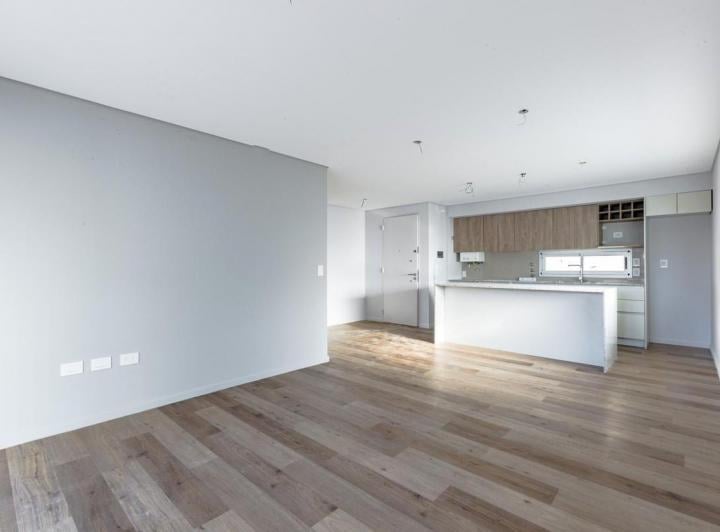 Departamento · 114m² · 4 Ambientes · 1 Cochera