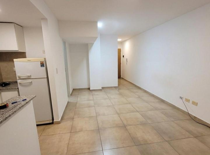 Departamento · 26m² · 1 Ambiente