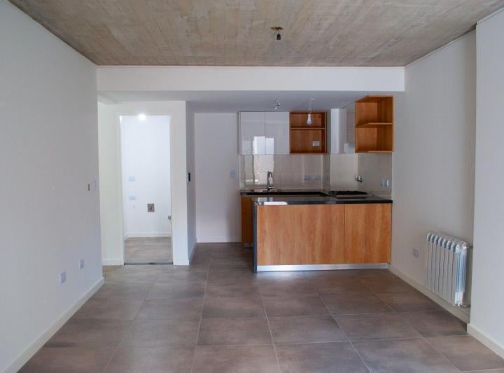 Departamento · 81m² · 3 Ambientes