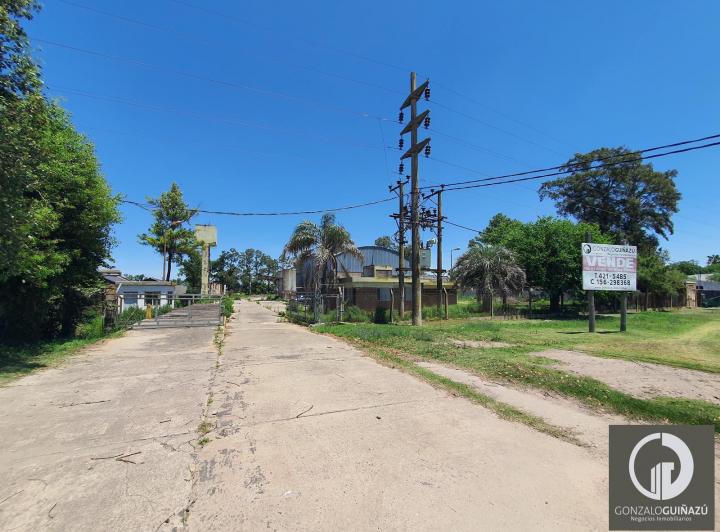 Terreno · 16300m²
