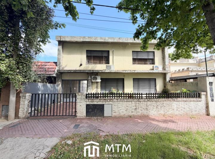 Casa · 76m² · 2 Dormitorios
