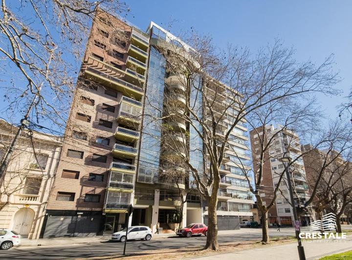 Departamento · 201m² · 5 Ambientes · 1 Cochera