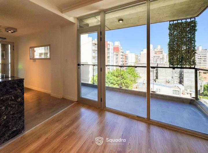 Departamento · 70m² · 3 Ambientes