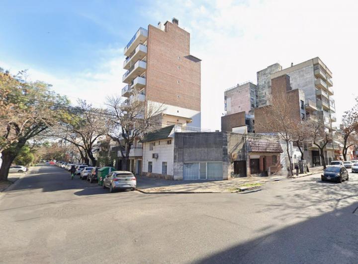Terreno · 105m²