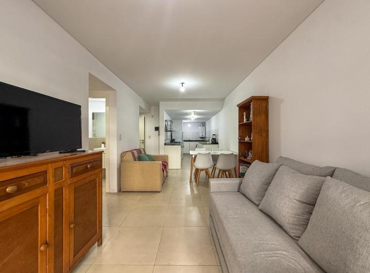 Departamento · 48m² · 2 Ambientes