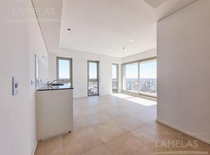 Departamento · 54m² · 3 Ambientes