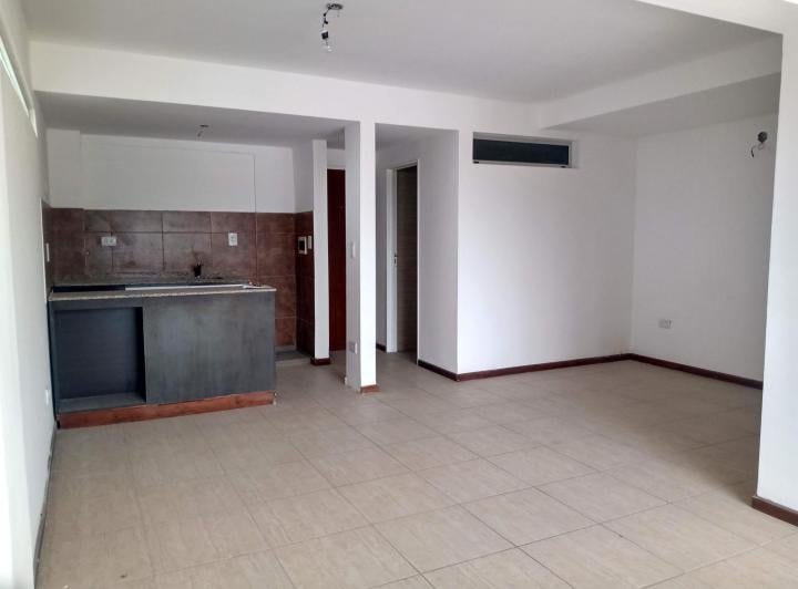 Departamento · 35m² · 1 Ambiente