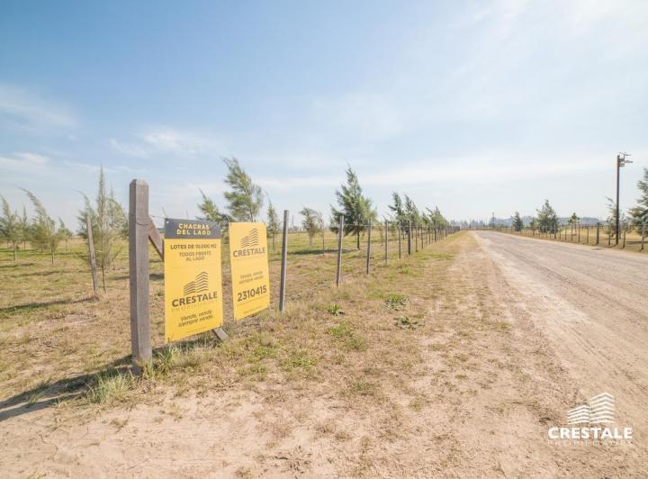 Terreno · 10000m²