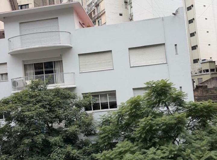 Departamento · 125m² · 5 Ambientes · 1 Cochera