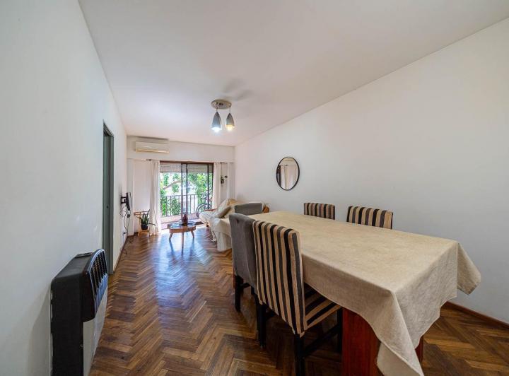 Departamento · 53m² · 3 Ambientes
