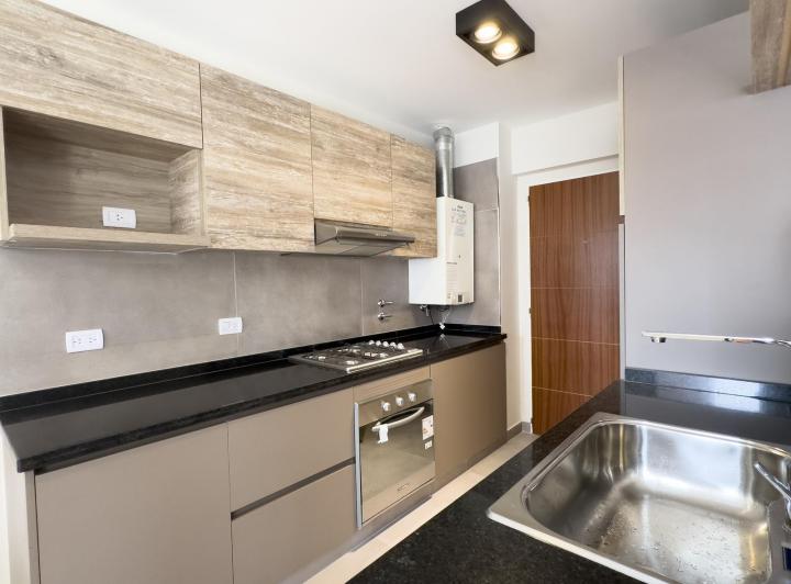 Departamento · 79m² · 3 Ambientes