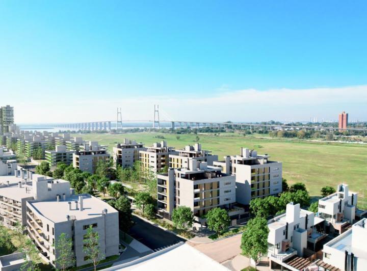 Departamento · 49m² · 2 Ambientes