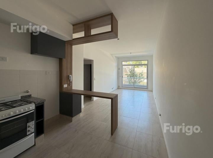 Departamento · 63m² · 3 Ambientes
