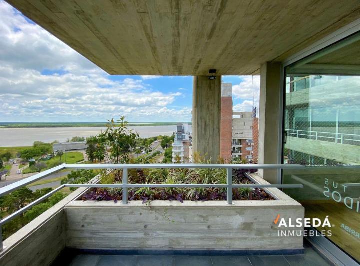 Departamento · 122m² · 4 Ambientes