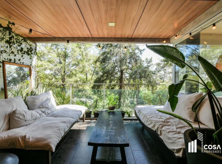 Departamento · 200m² · 5 Ambientes · 2 Cocheras