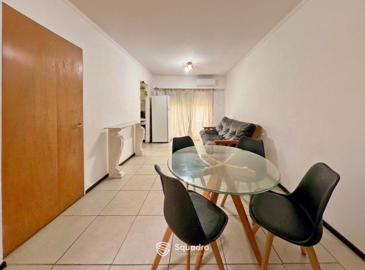 Departamento · 39m² · 2 Ambientes