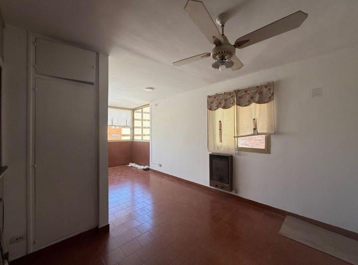 Departamento · 120m² · 4 Ambientes · 1 Cochera