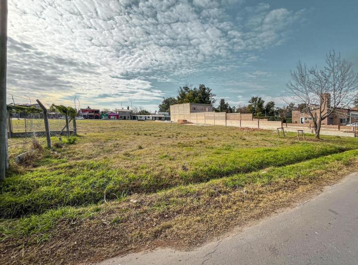 Terreno · 343m²