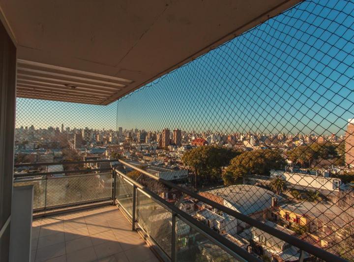 Departamento · 103m² · 4 Ambientes